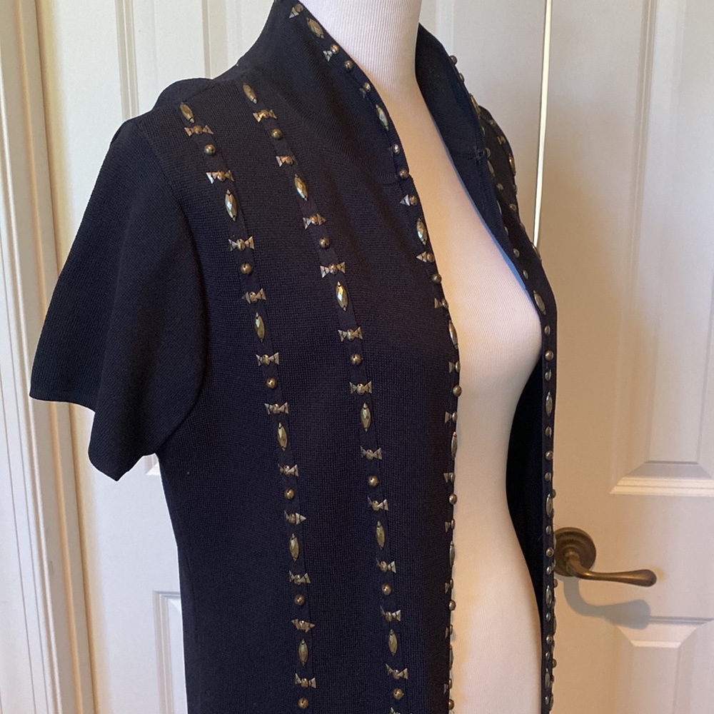 Embellished Duster - Picture 7 of 7